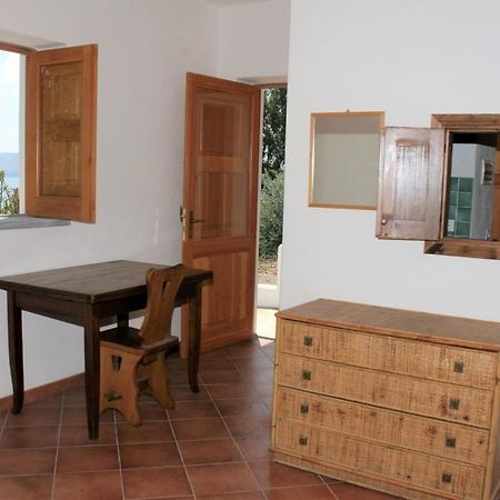 Case Al Mare - Terrazzi Panoramici E Ampio Giardino Santa Marina Salina Extérieur photo