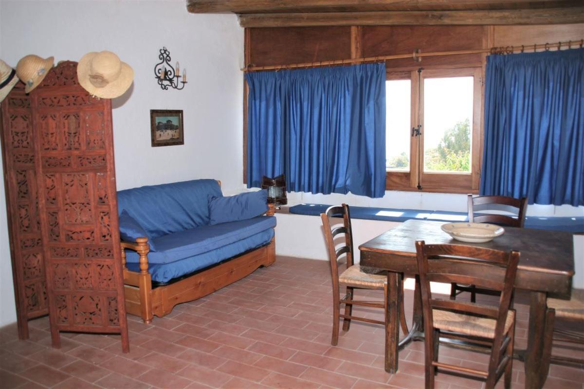 Case Al Mare - Terrazzi Panoramici E Ampio Giardino Santa Marina Salina Extérieur photo